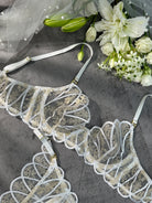 Heavenly Glow Radiance Luxe Lingerie Set